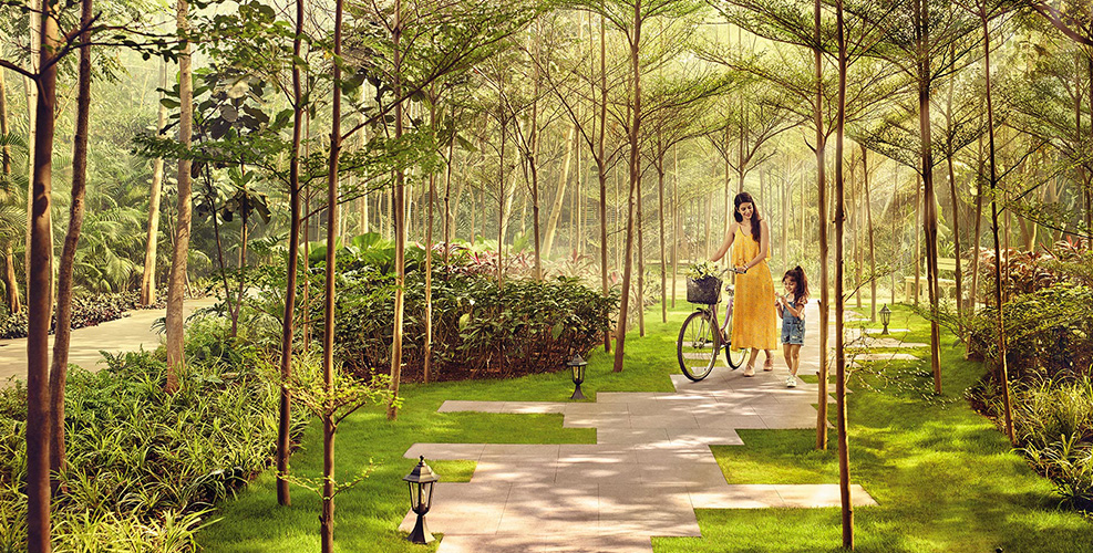 Gera Highland Hinjewadi